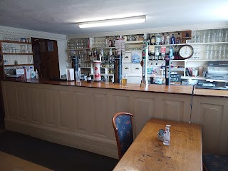 Helens Bar and Bed & Breakfast