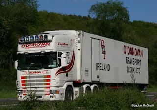 O'Donovan Transport Cork