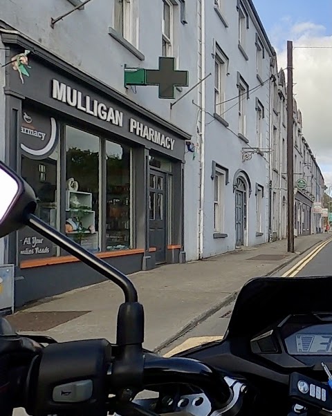 Mulligan Pharmacy