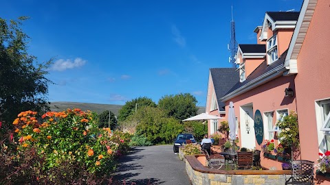 Ballyvaughan Lodge