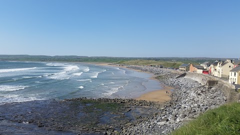 Lahinch Surf Shop