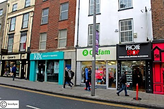 Oxfam Limerick