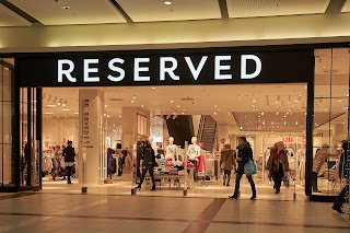 Reserved