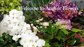 Angkor Flowers & Crafts