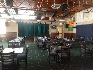 Canberra Irish Club