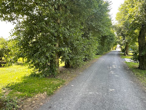 The Apple Camping and Caravan Park