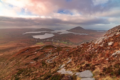 Connemara National Park