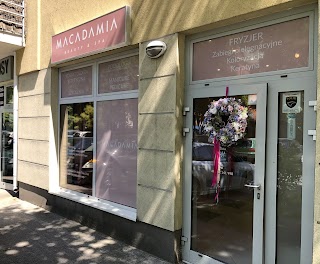 Macadamia Beauty and SPA