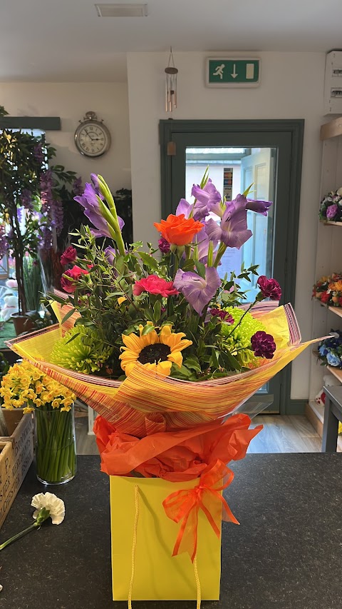 Wild at Heart Dungarvan Florist