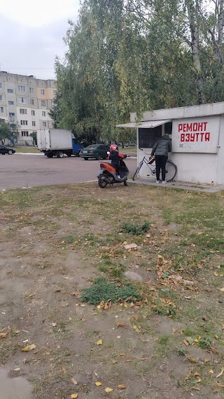 Прокат авто