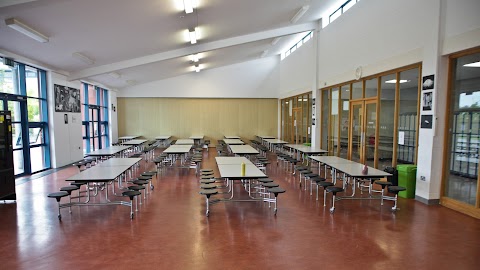 St Caimin's Community School