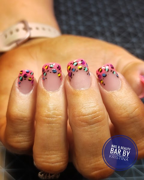 Nail & Beauty bar by Kristina