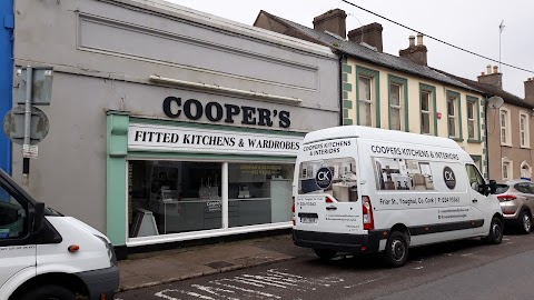 Coopers Furniture Centre