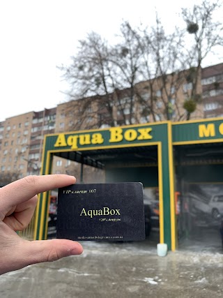 Aquabox