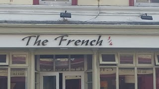 The French 1/4