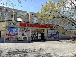 Kino Muranów