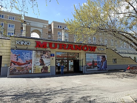 Kino Muranów