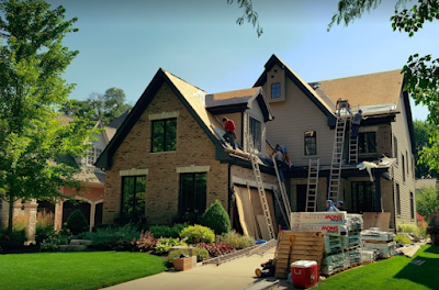 photo of Joliet Roofing