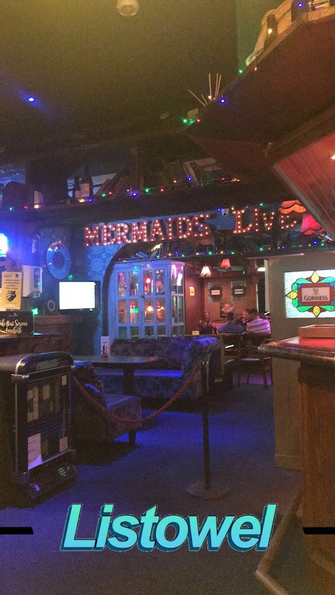 The Mermaids Nightclub