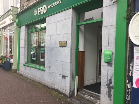 FBD Insurance - Midleton