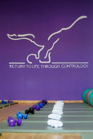 The Pilates Institute