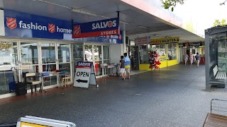 Salvos Stores Redcliffe