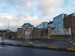 St. John's Hospital