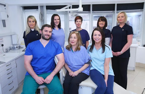 No.8 Dental & Cosmetic Clinic Cornmarket