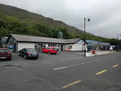 Keane's Foodstore and Hardware Supply And Petrol Station