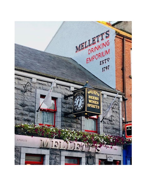 Mellett's Emporium