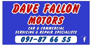 Dave Fallon Motors