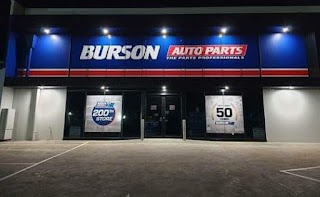 Burson Auto Parts Delacombe