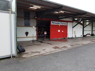 Nixon Tyres