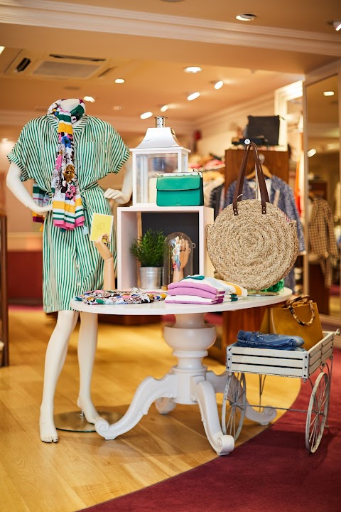 The County Boutique