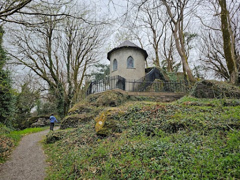 Derrynane House