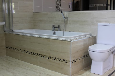 Premier Bathrooms and Tiles