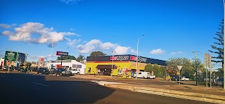 Repco Newcastle