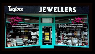 Taylor's Jewellers