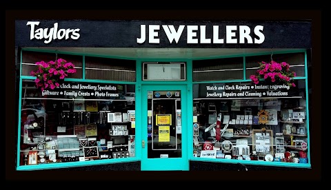 Taylor's Jewellers