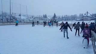 Centrum Sportu, Turystyki i Rekreacji w Strzyżów