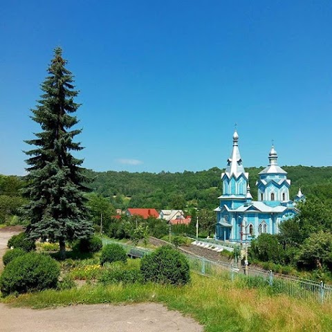 Богоявленський собор