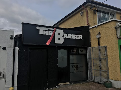 The Cut-Throat Barber