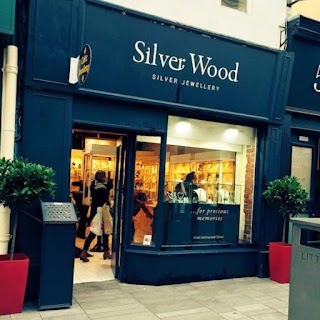 Silverwood Jewellery, Jewellers Cork City