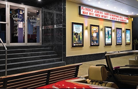 Regal Graceville — Five Star Cinemas
