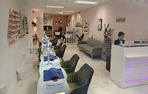 Aimi nails &beauty Waterford