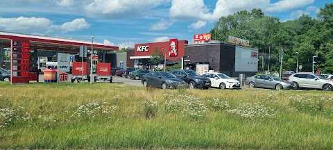 KFC Lublin Statoil Tysiąclecia