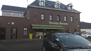 Thomas Browns Restaurant