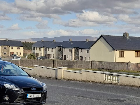 Erris Coast Hotel