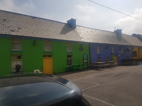 Courtyard Cottages