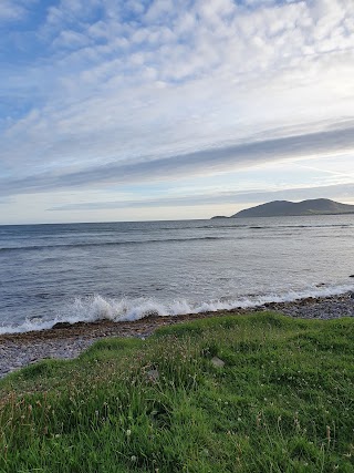 Waterville Beach